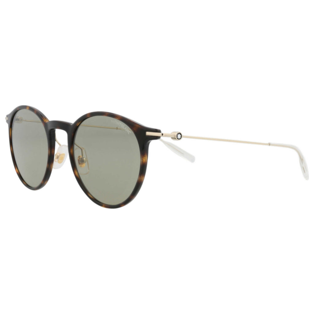 Montblanc Men's Sunglasses MB0097S-30008628-007