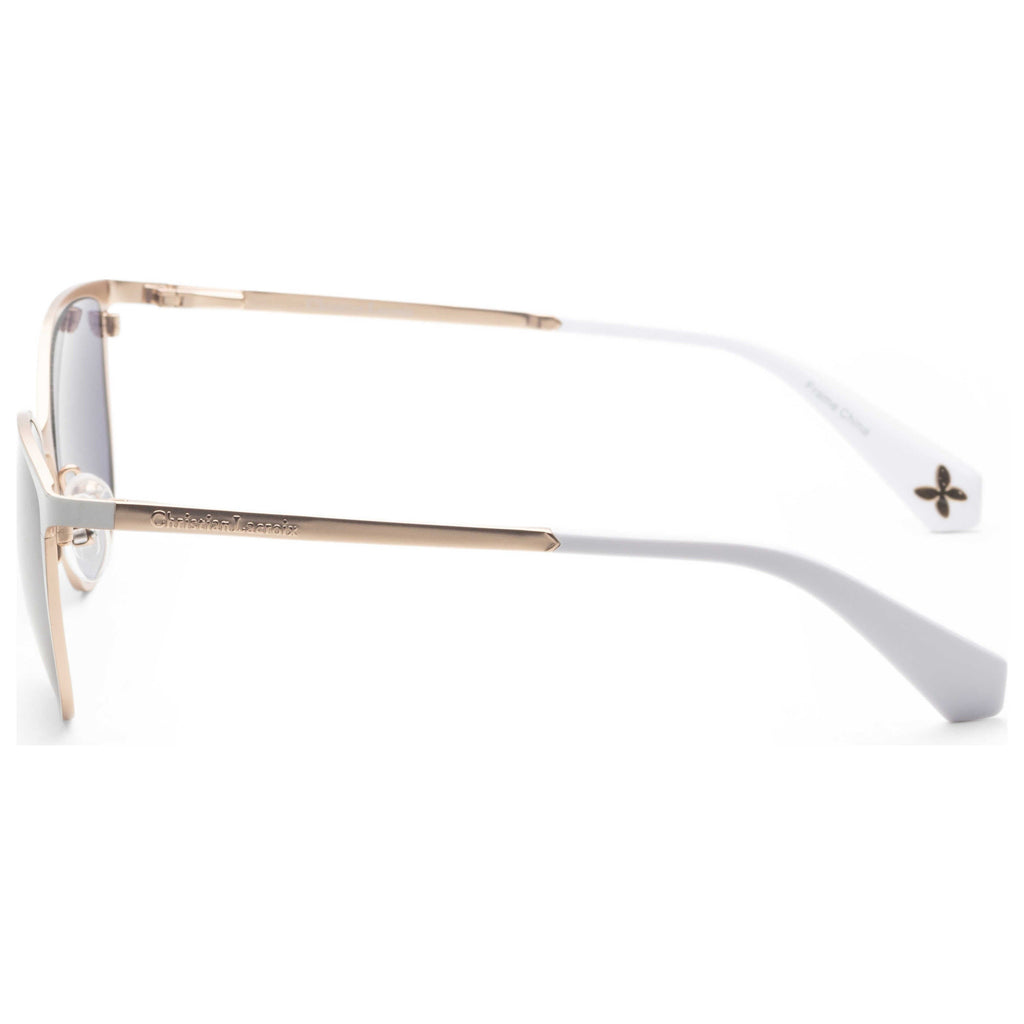 Christian Lacroix Women's Sunglasses CL3059-2-802-54