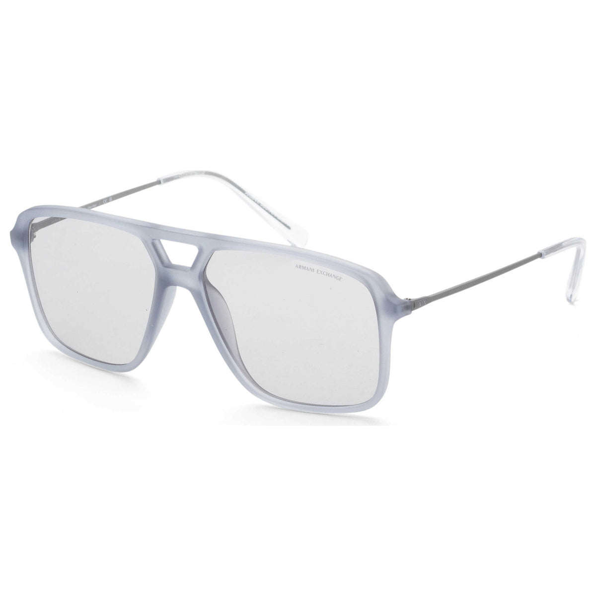 Armani Exchange Men's Sunglasses AX4150SU-836387-59