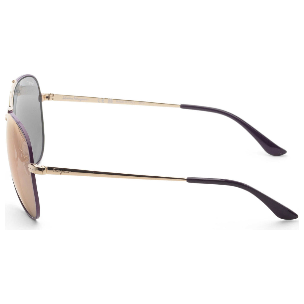 Ferragamo Fashion Women's Sunglasses SF131S-736