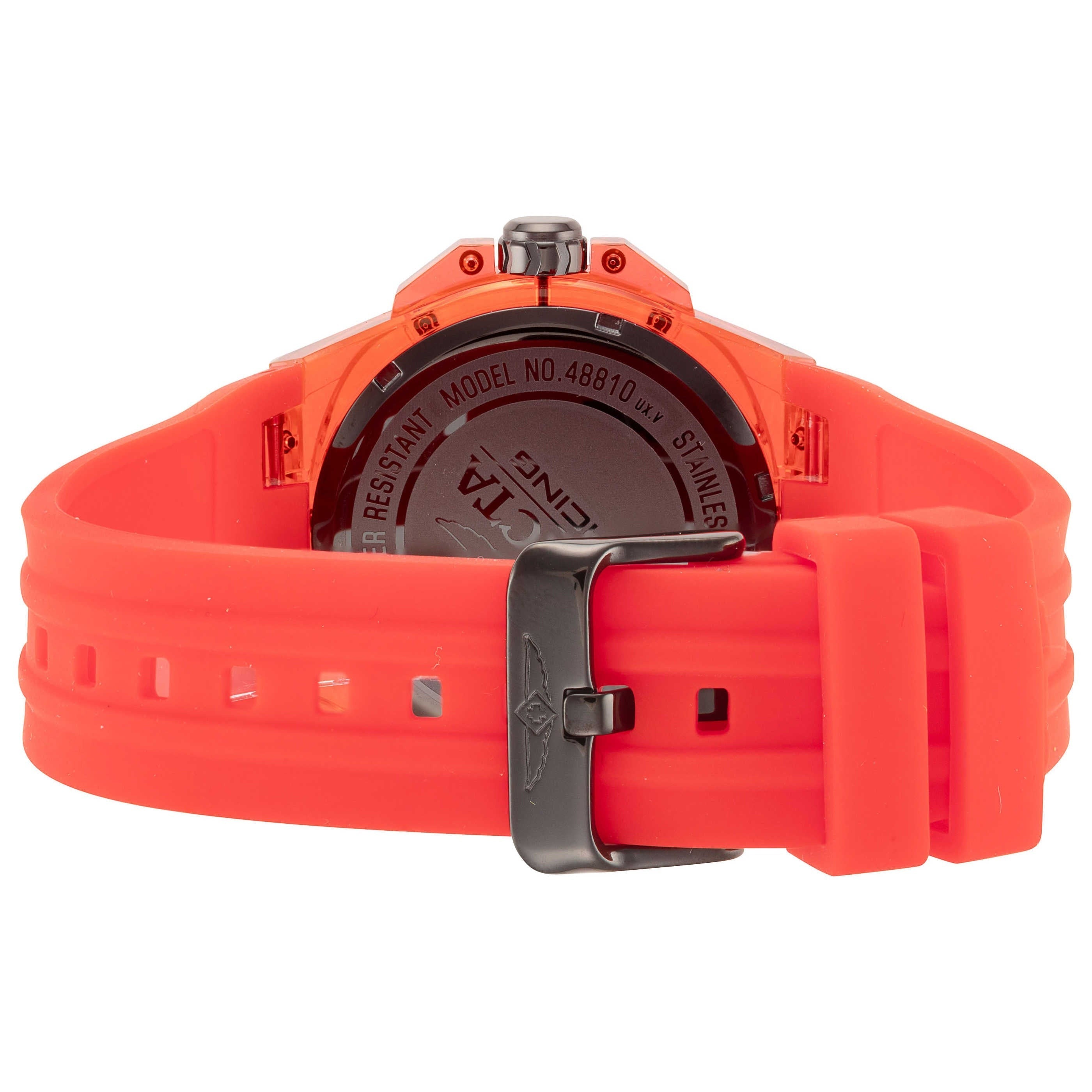 Invicta Men's Watch IN-48810