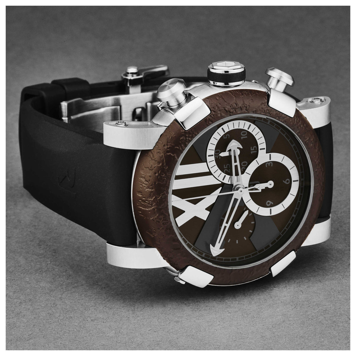 Romain Jerome Titanic-DNA Men's Watch RJTICH.301.10