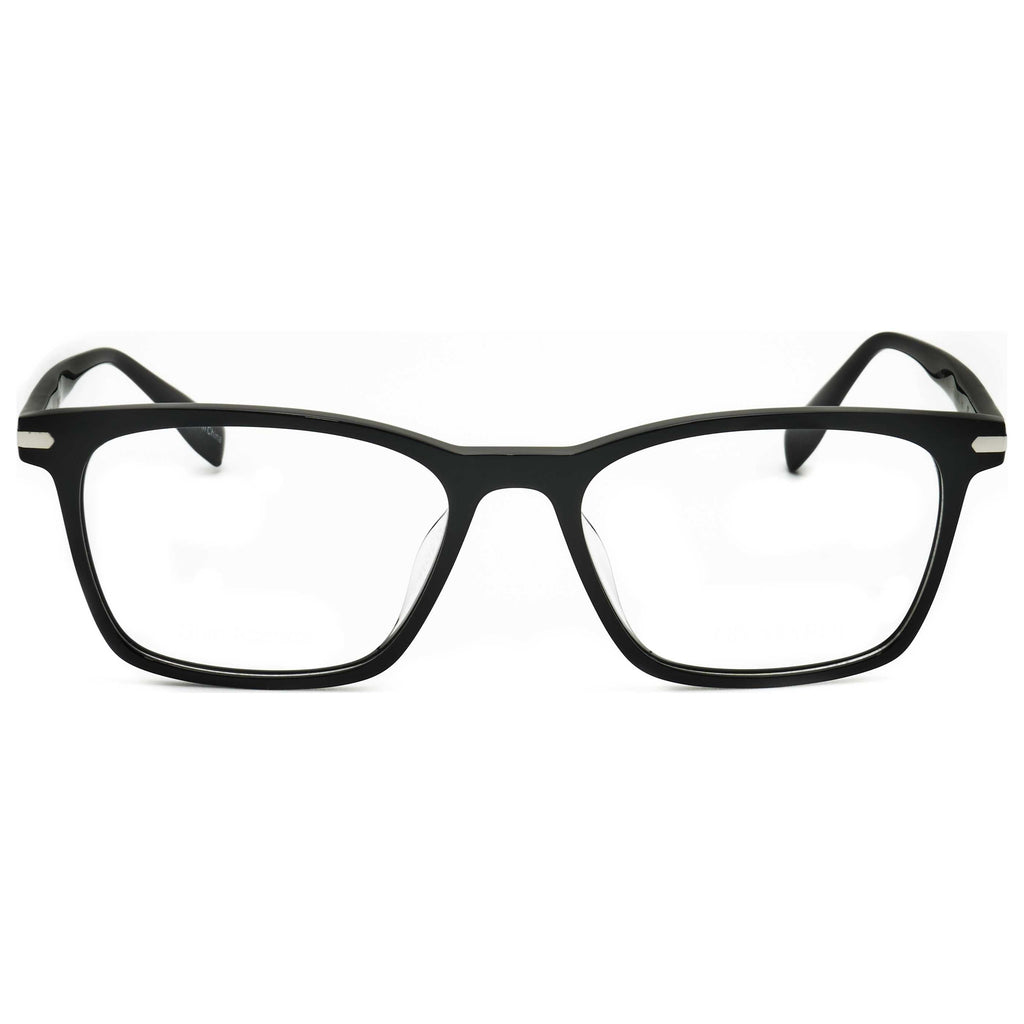 Trussardi Men's Eyeglasses VTR418F-700-50