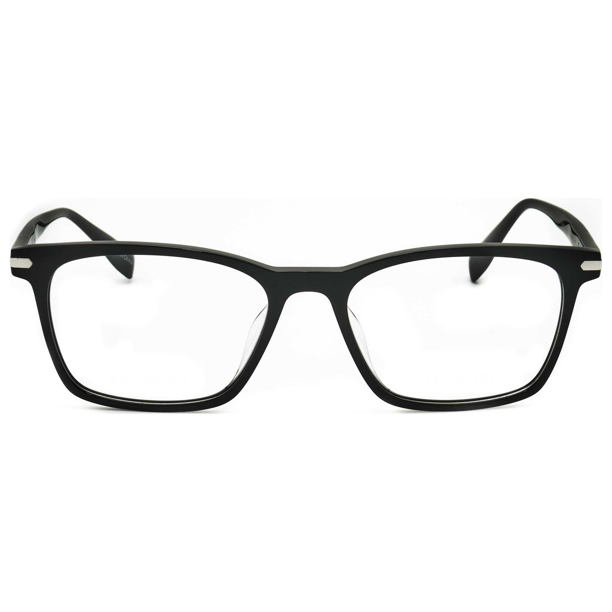 Trussardi Men's Eyeglasses VTR418F-700-50