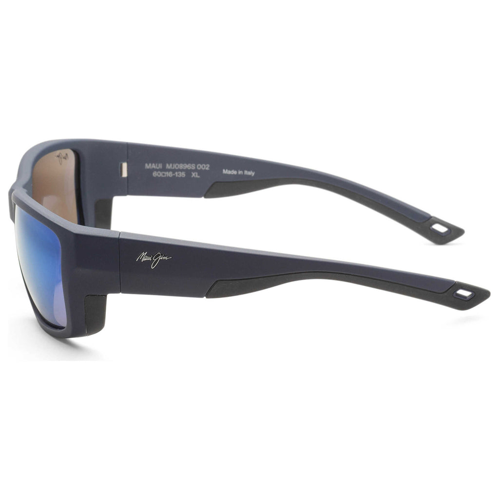 Maui Jim Men's Sunglasses MJ0896S-002