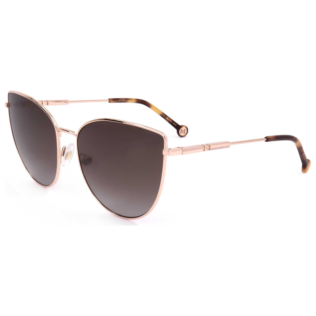 Carolina Herrera Women's Sunglasses HER0138-S-DDB-59