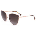 Carolina Herrera Women's Sunglasses HER0138-S-DDB-59
