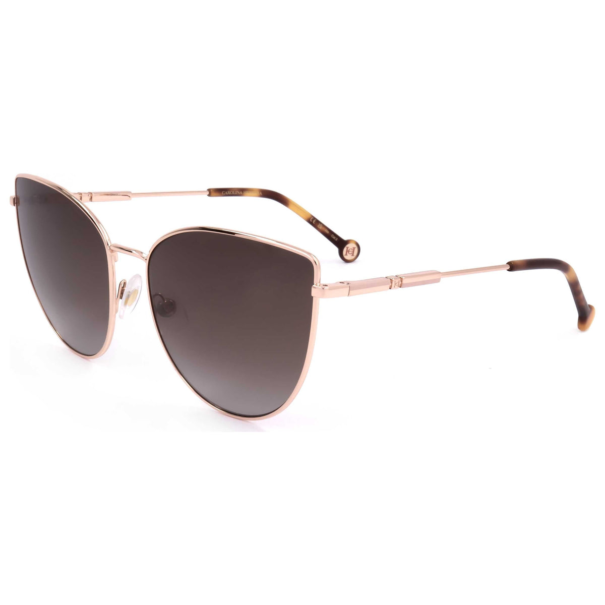 Carolina Herrera Women's Sunglasses HER0138-S-DDB-59