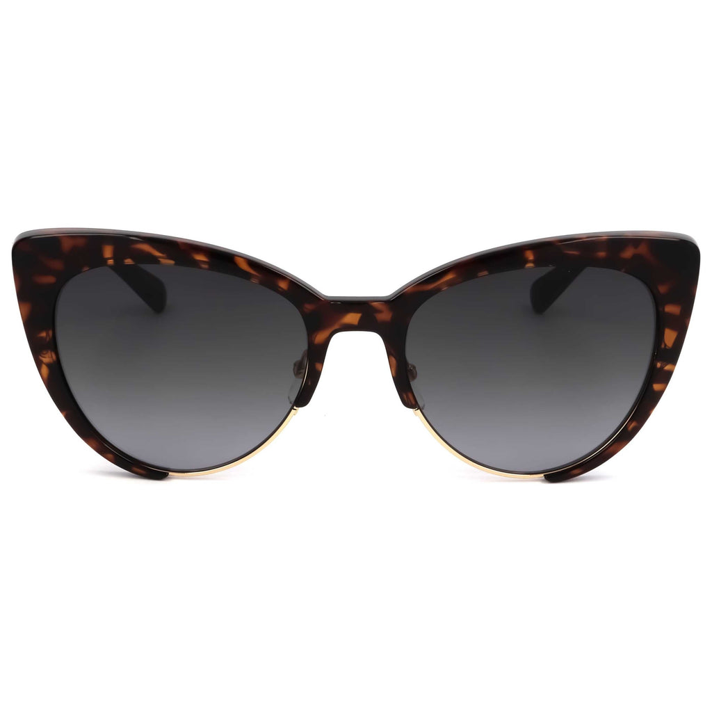 Moschino Women's Sunglasses MOS040-S-086-55