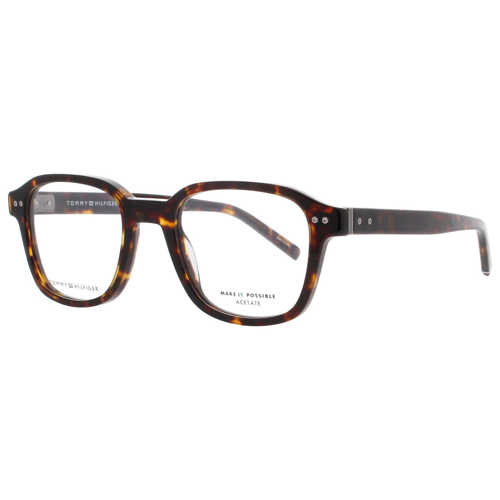 Tommy Hilfiger Men's Eyeglasses TH-TH-1983-086-50