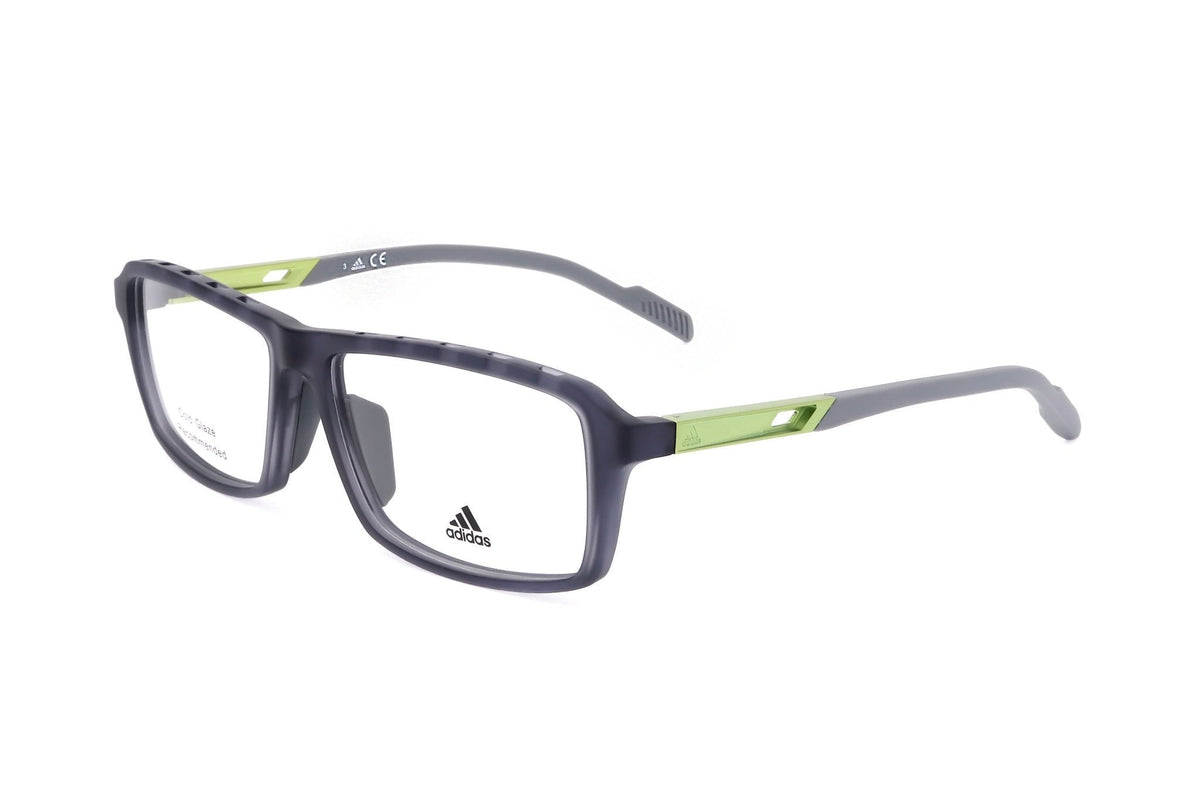 Adidas Sport Men's Injected Glasses