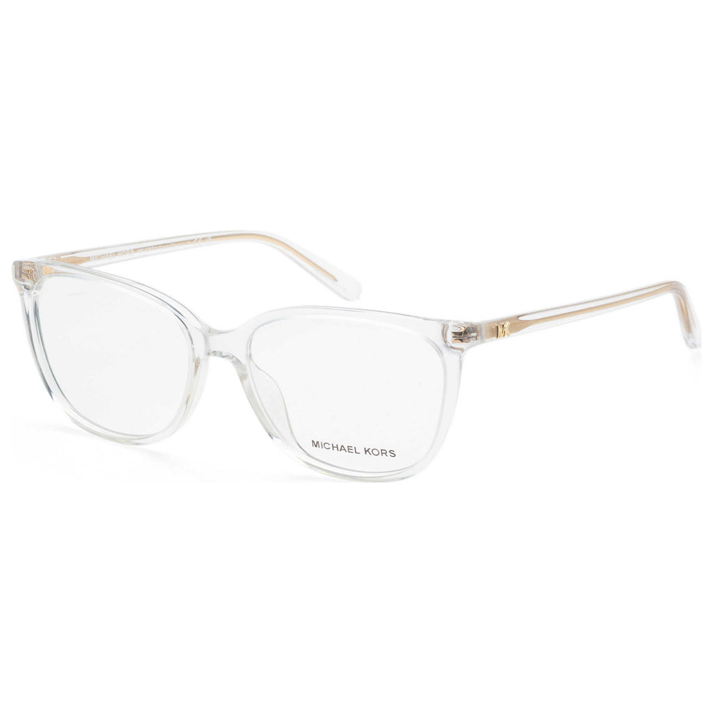 Michael Kors Women's Eyeglasses MK4067U-3015-55