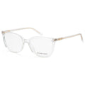 Michael Kors Women's Eyeglasses MK4067U-3015-55