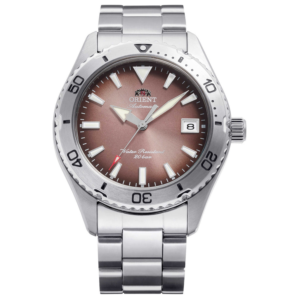 Orient Men's Watch RA-AC0Q17Y