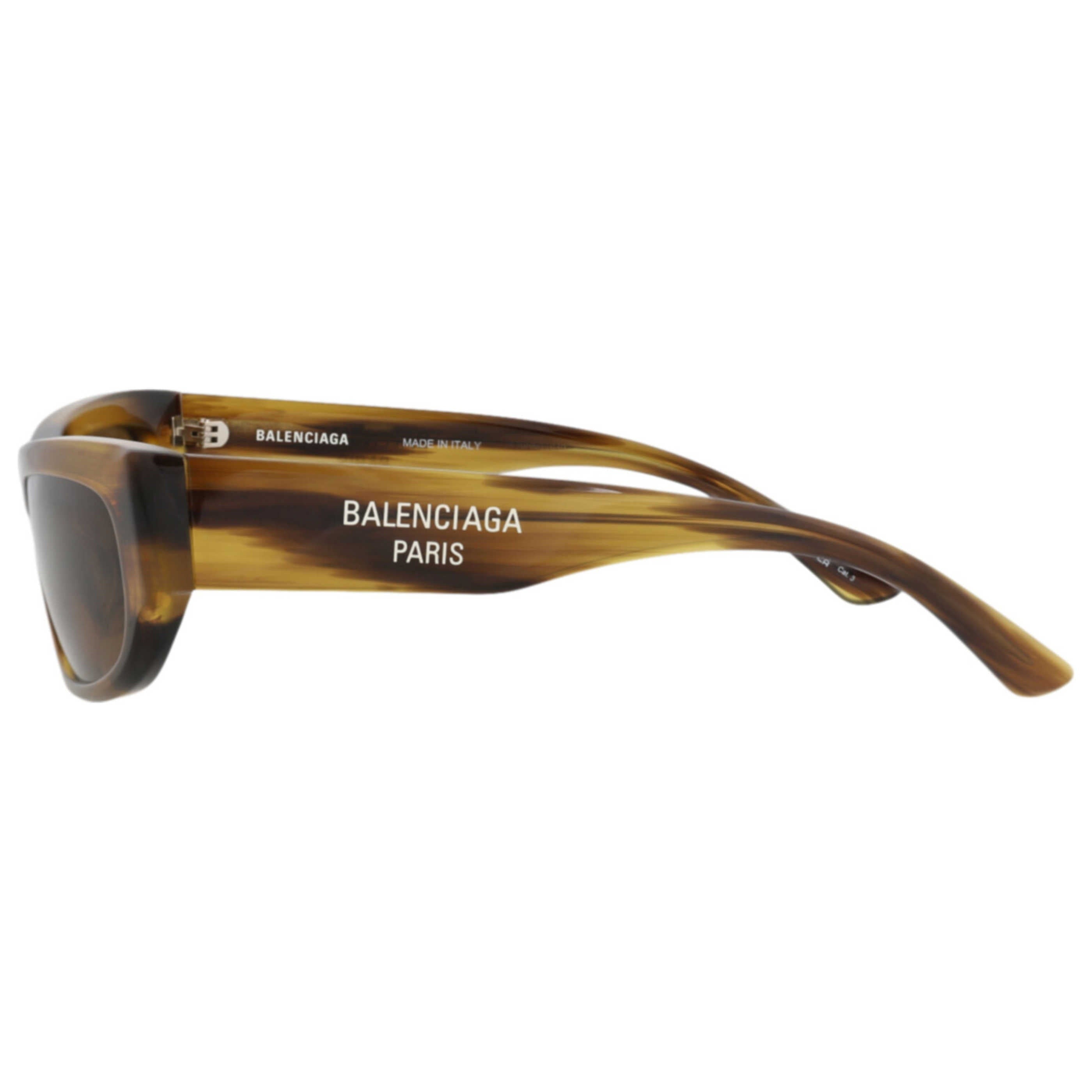 Balenciaga Unisex Sunglasses BB0388S-30016097-002