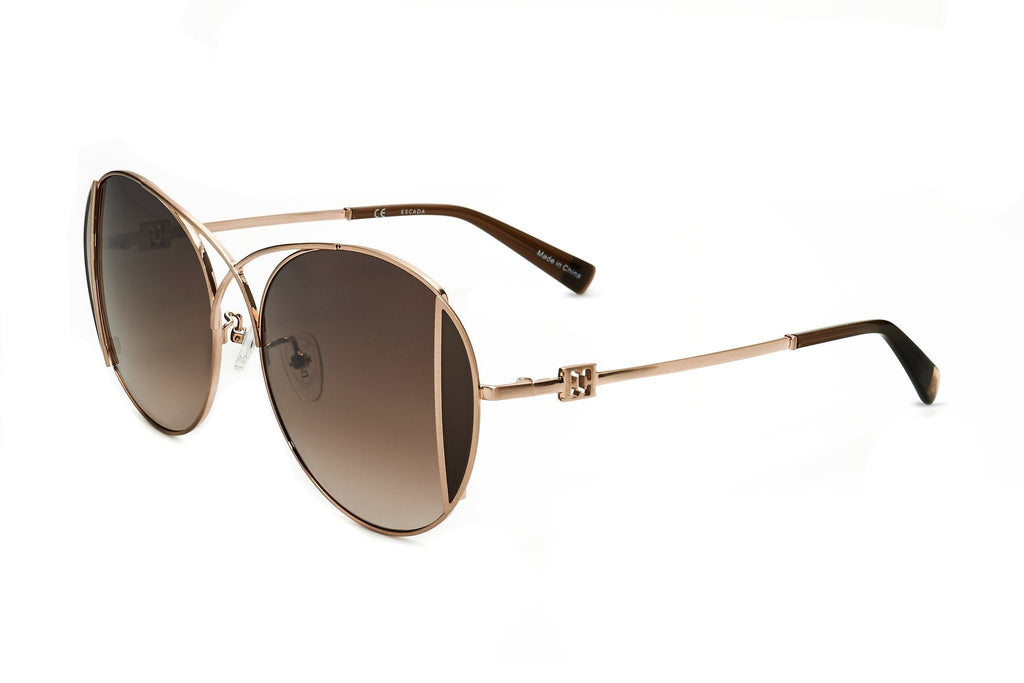 Escada Women's Metal Sunglasses