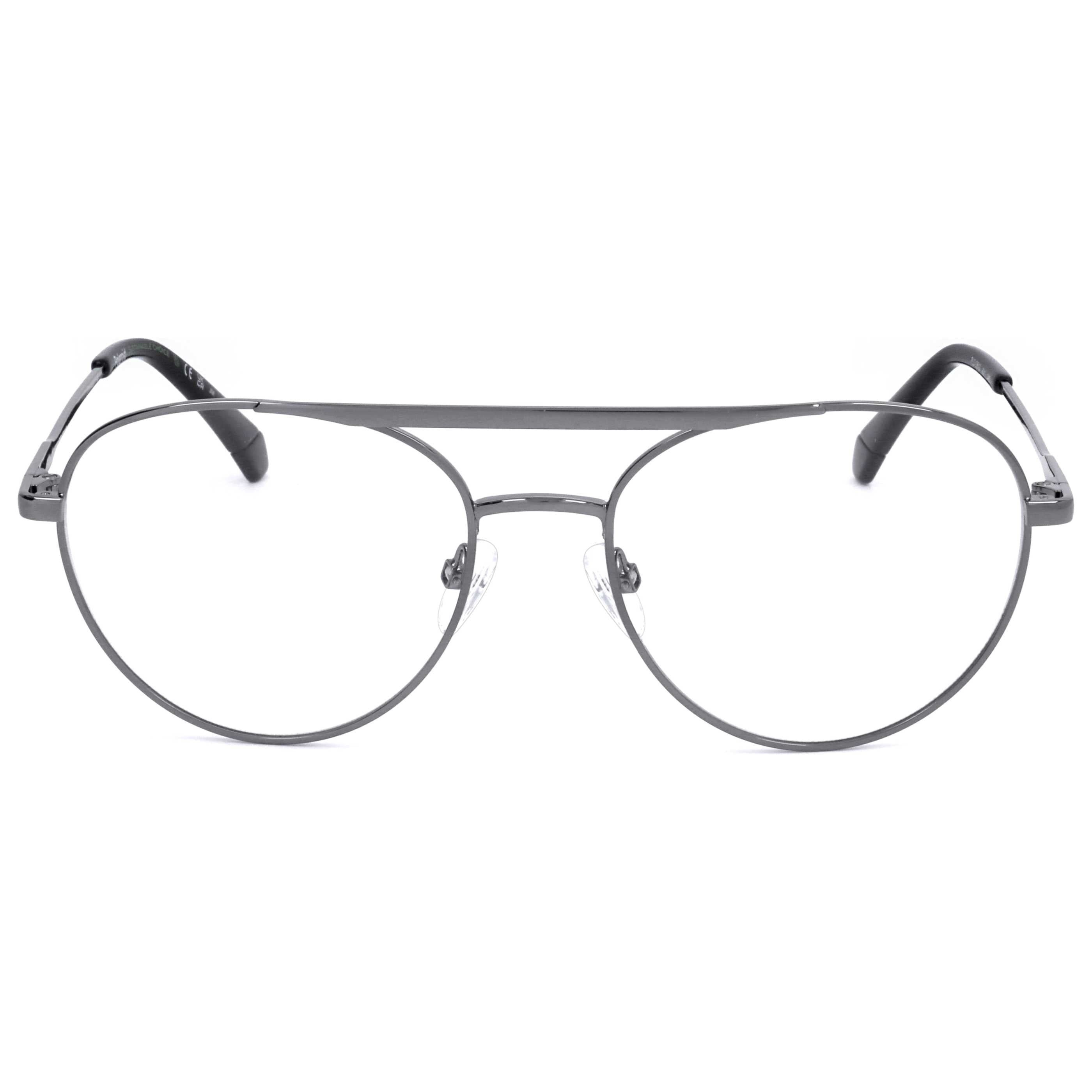 Polaroid Unisex Eyeglasses PLDD513-KJ1-55