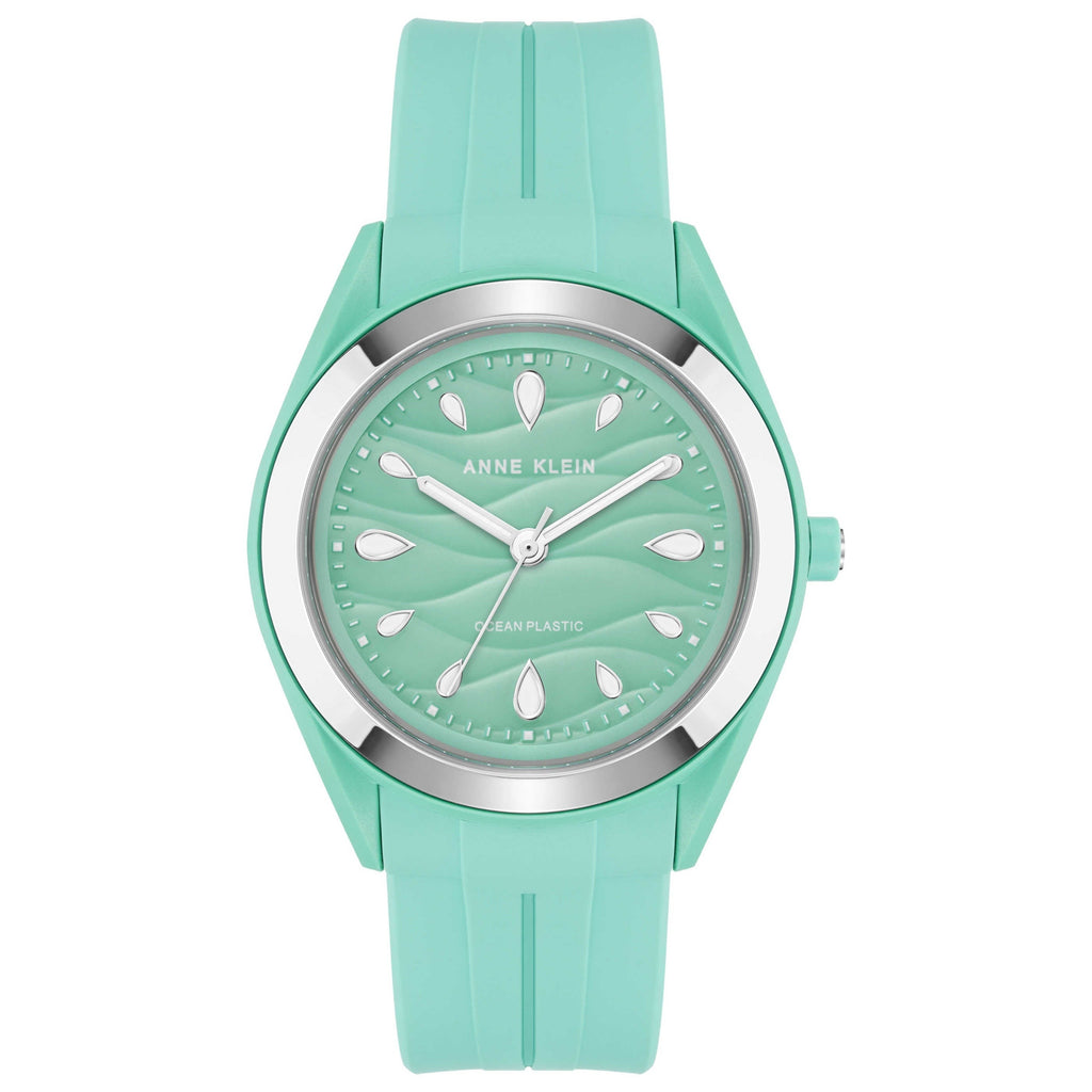 Anne Klein Women's AK-3913SVSG