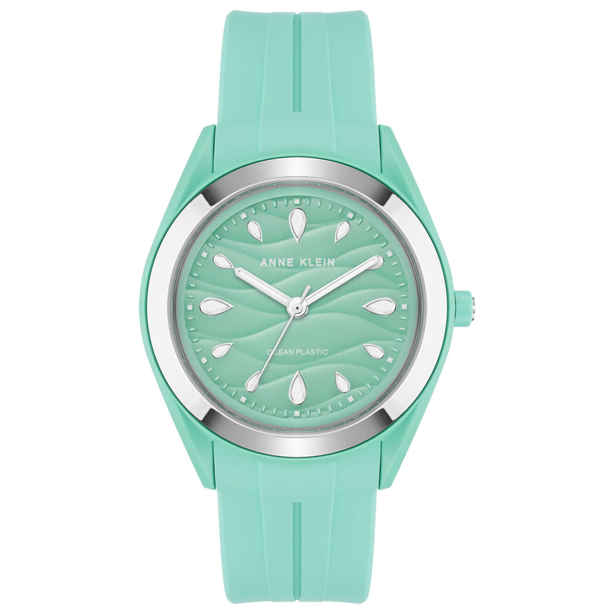 Anne Klein Women's AK-3913SVSG