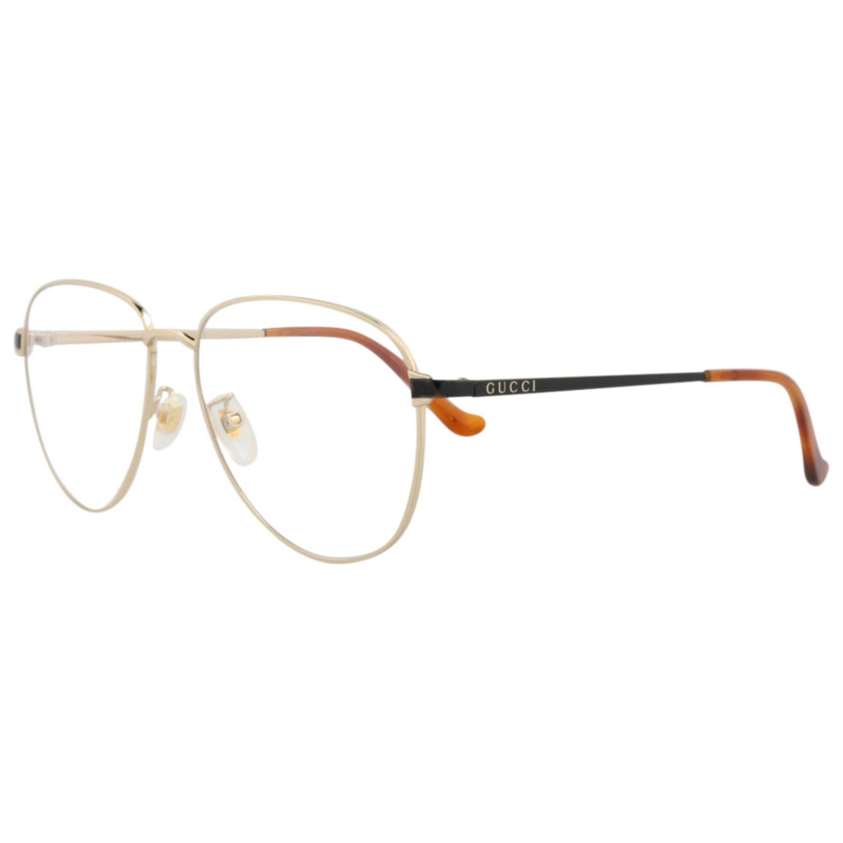 Gucci Men's Eyeglasses GG0577OA-30008149-001