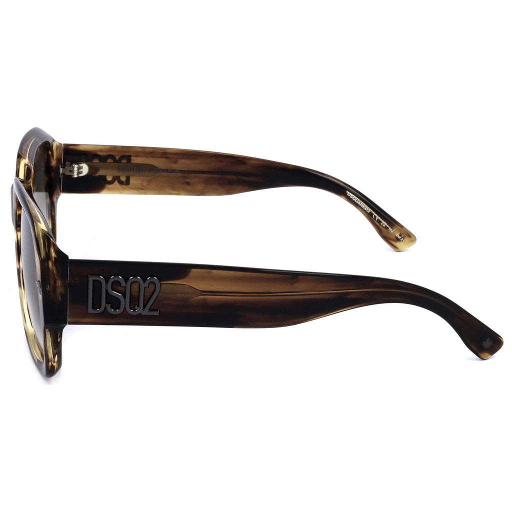 Dsquared2 Men's Sunglasses D20106-S-GMV-54