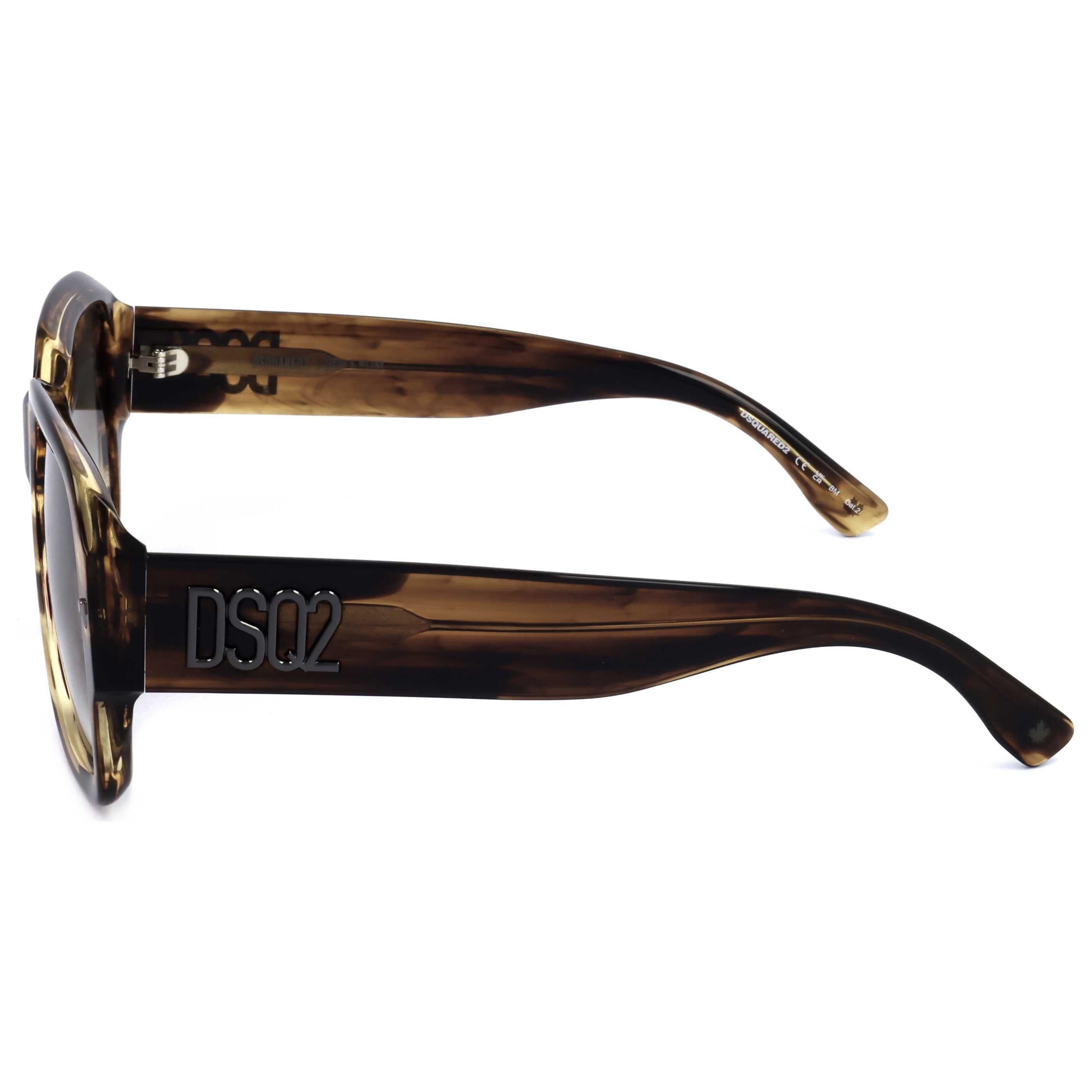 Dsquared2 Men's Sunglasses D20106-S-GMV-54