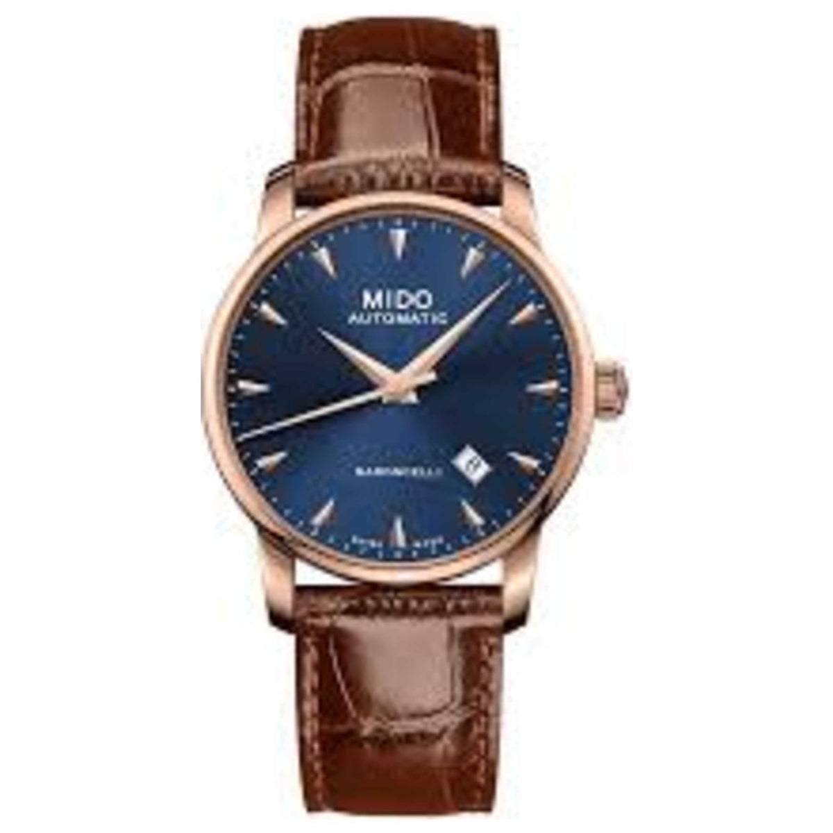 Mido Men's Watch M86003158