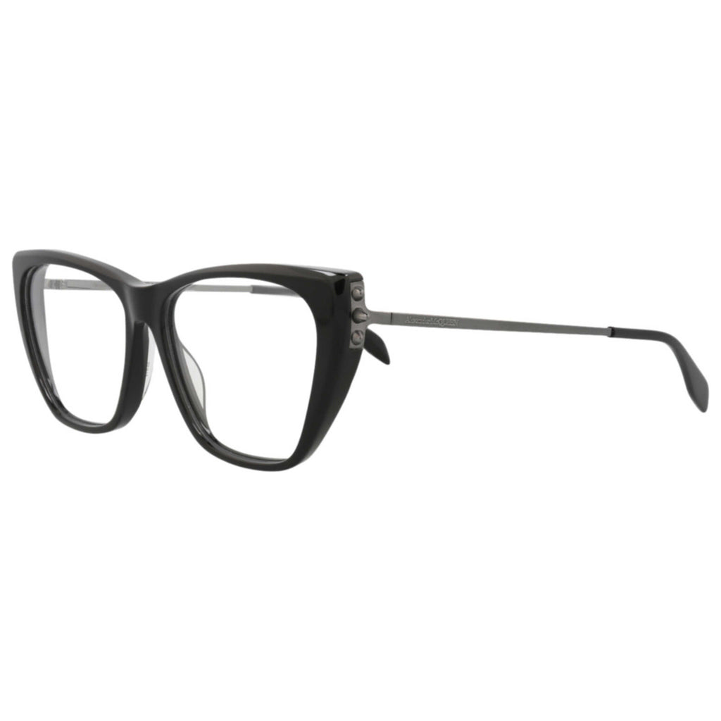 Alexander McQueen Women's Eyeglasses AM0341O-30011489-001