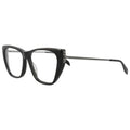 Alexander McQueen Women's Eyeglasses AM0341O-30011489-001