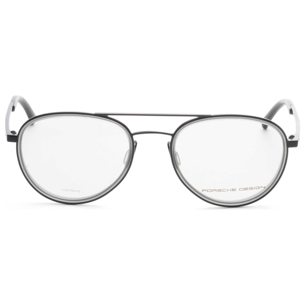 Porsche Design Men's Eyeglasses P8366-53A