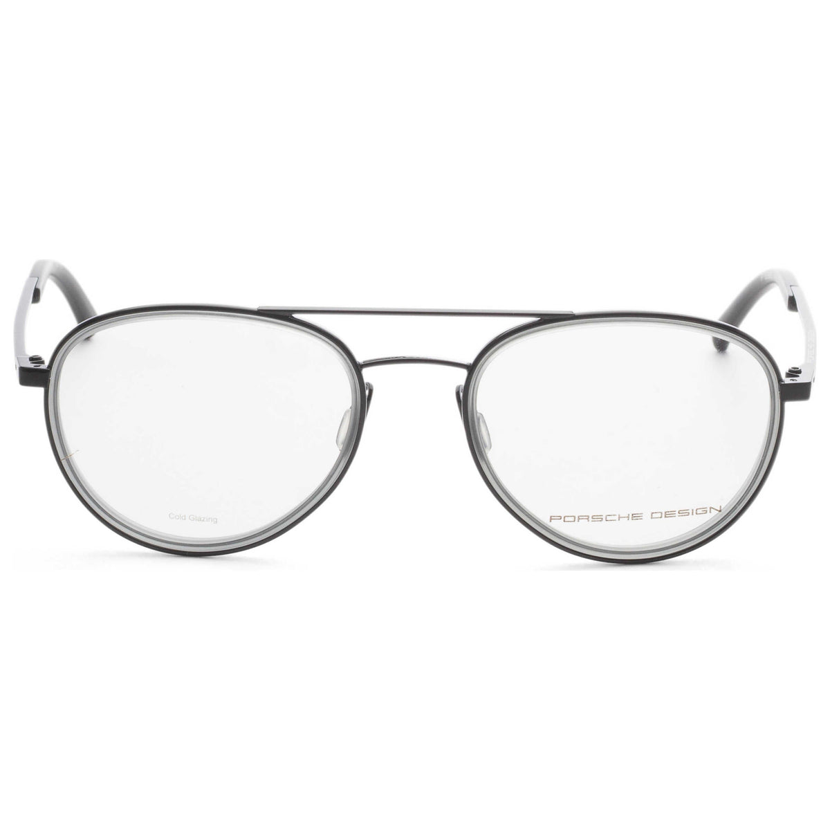Porsche Design Men's Eyeglasses P8366-53A
