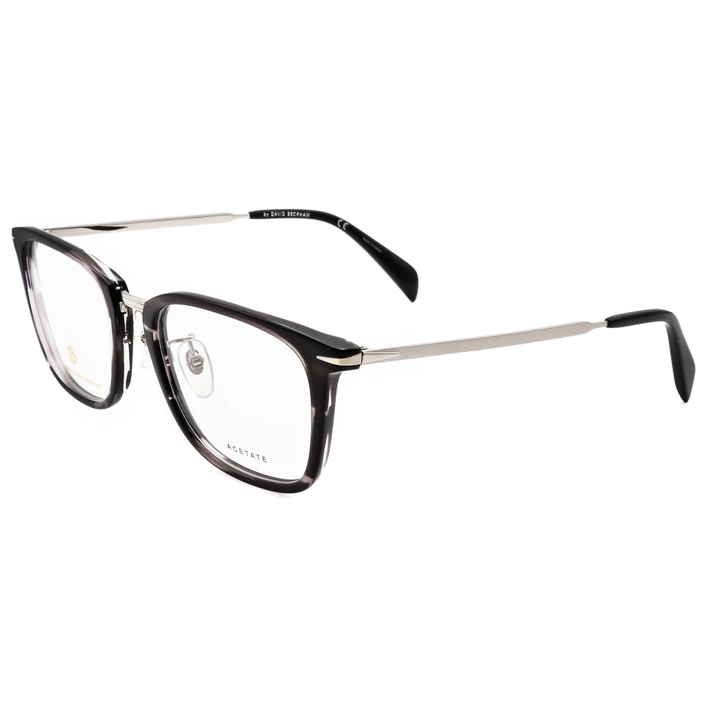 David Beckham Men's Eyeglasses DB7060-F-2W8-53