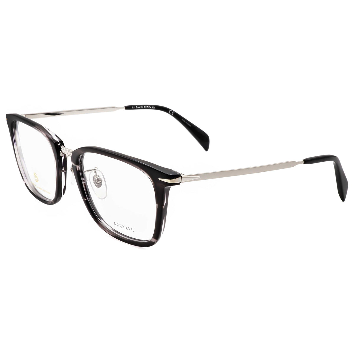David Beckham Men's Eyeglasses DB7060-F-2W8-53