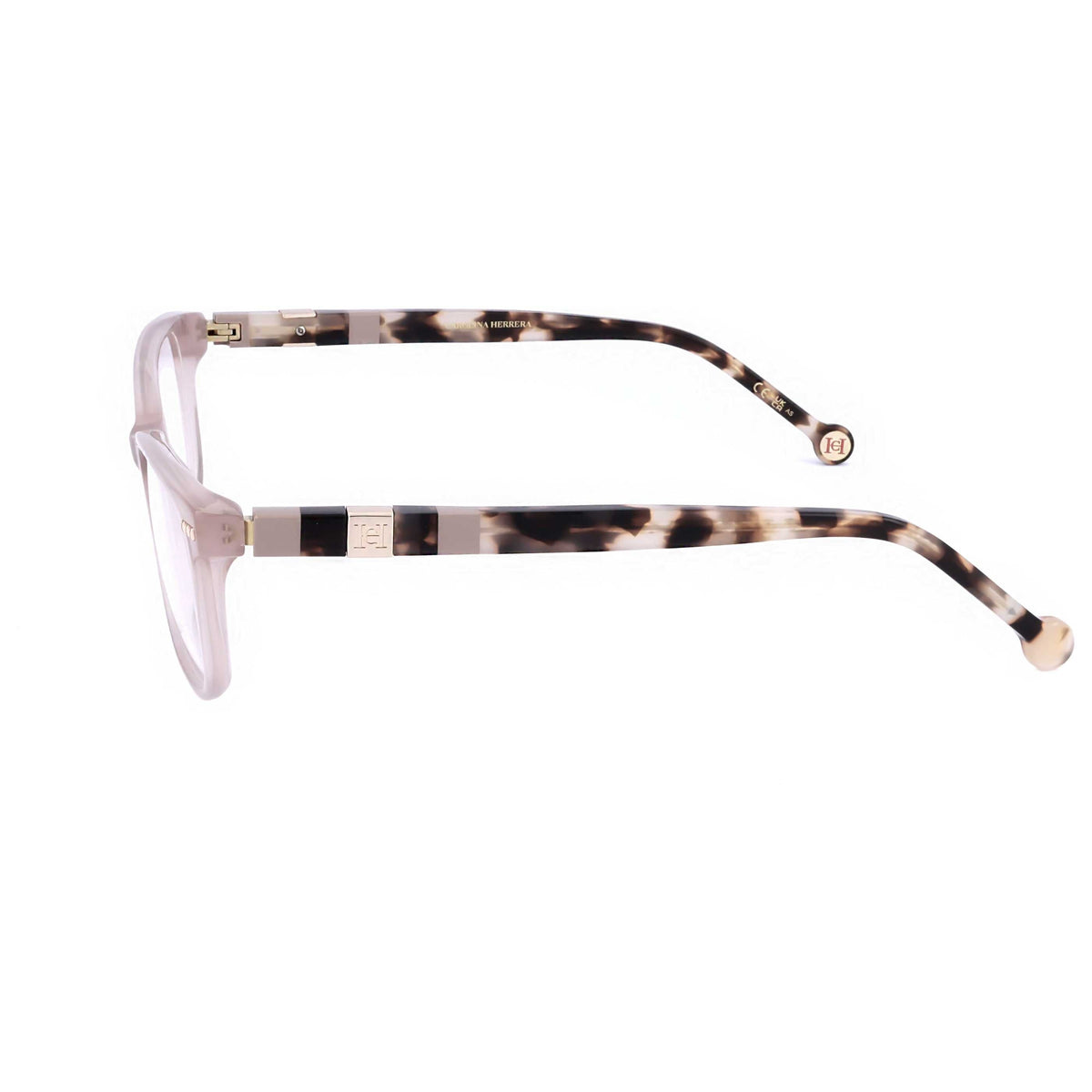 Carolina Herrera Women's Eyeglasses HER0110-L93-54