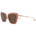Valentino Women's Sunglasses VLS-165D-53
