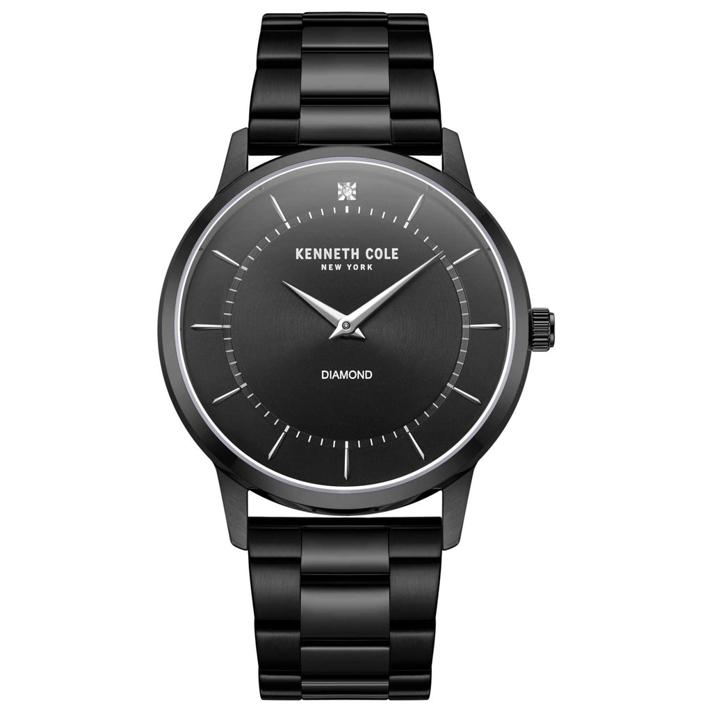 Kenneth Cole Men's Watch KCWGG2217602