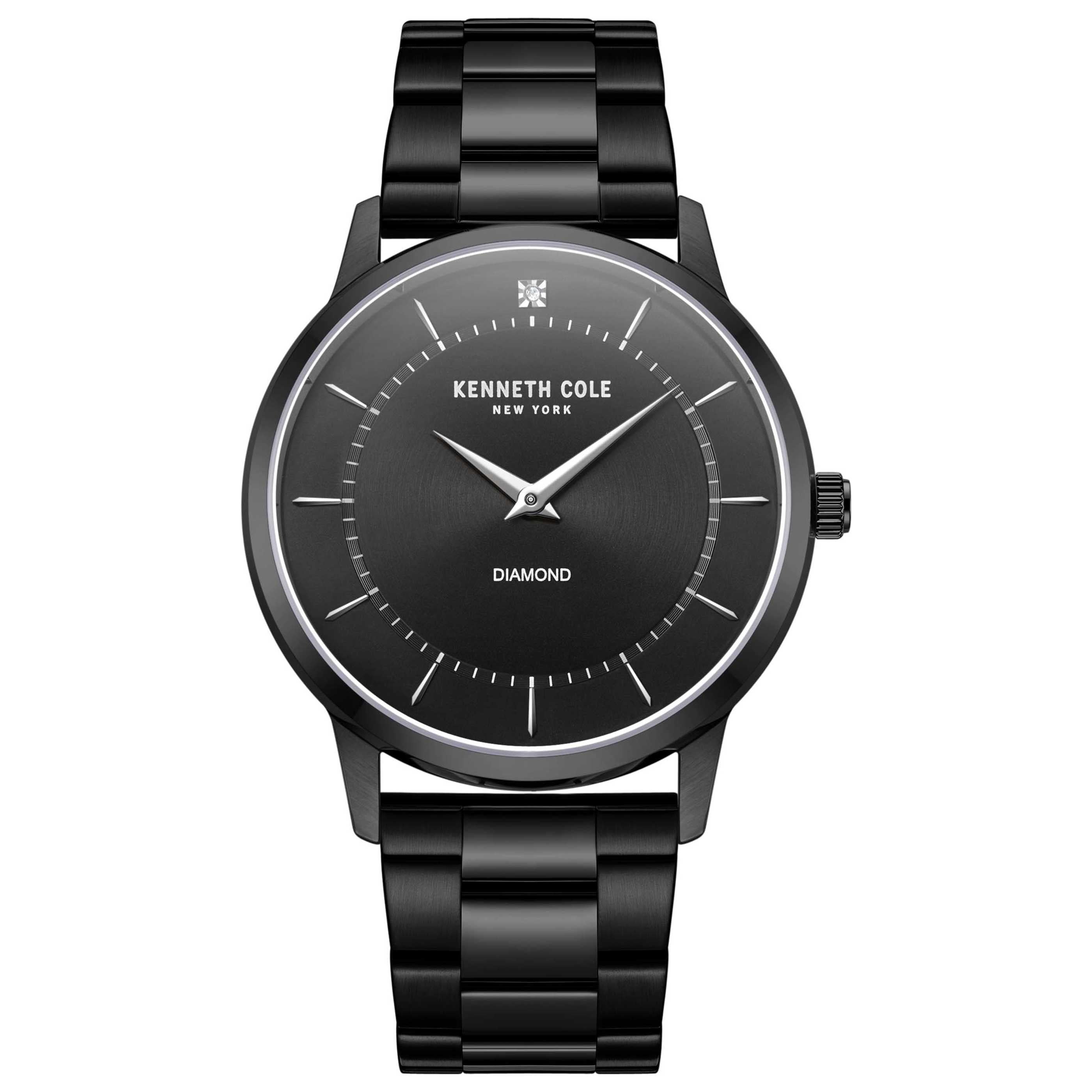 Kenneth Cole Men's Watch KCWGG2217602