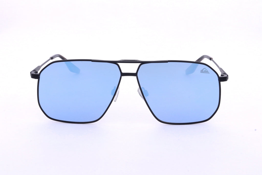 Quiksilver Men's Stainless steel Sunglasses
