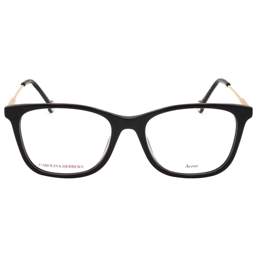 Carolina Herrera Women's Eyeglasses HER0118-G-807-52