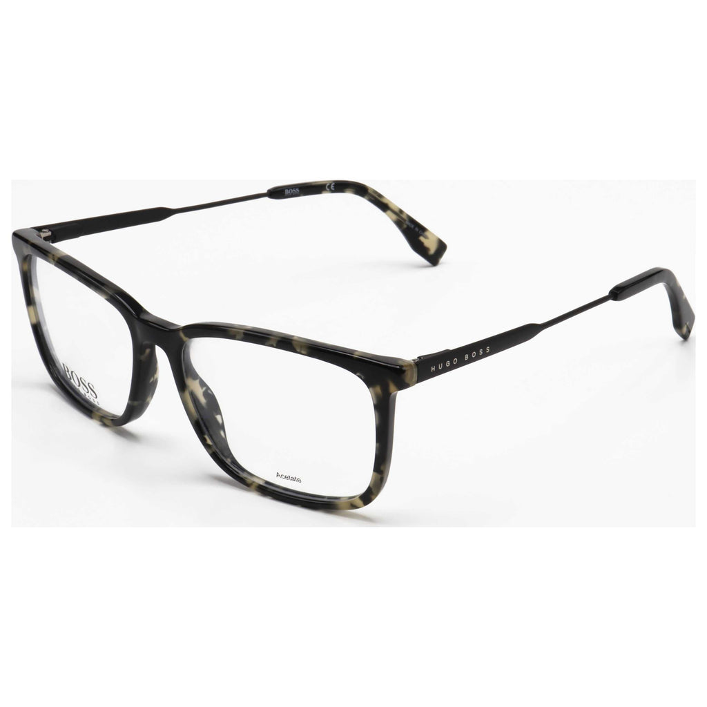 Hugo Boss Men's Eyeglasses BOSS0995-WR7-54