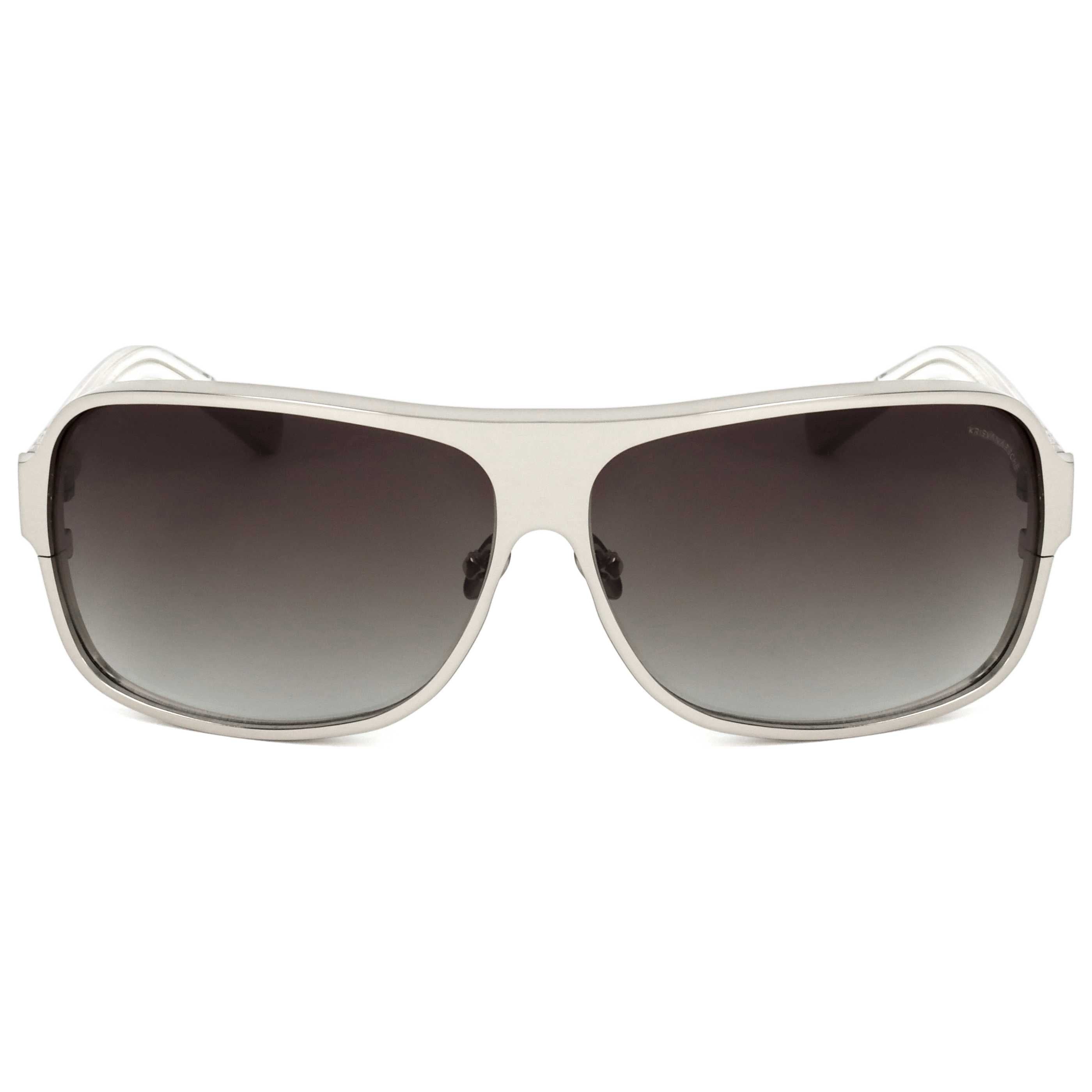 Linda Farrow Men's Sunglasses KVA6-C4-64