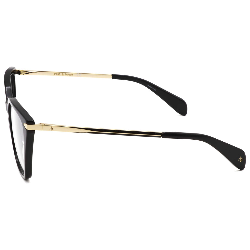 Rag & Bone Women's Eyeglasses RNB3005-2M2-53