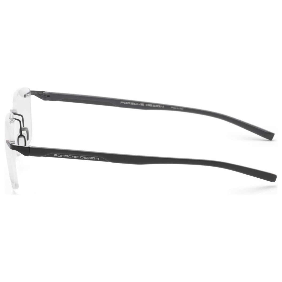 Porsche Design Men's Eyeglasses P8748-57A0S2