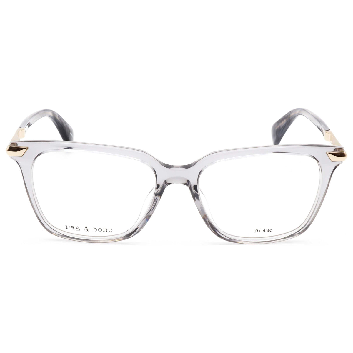 Rag & Bone Women's Eyeglasses RNB3055-KB7-51