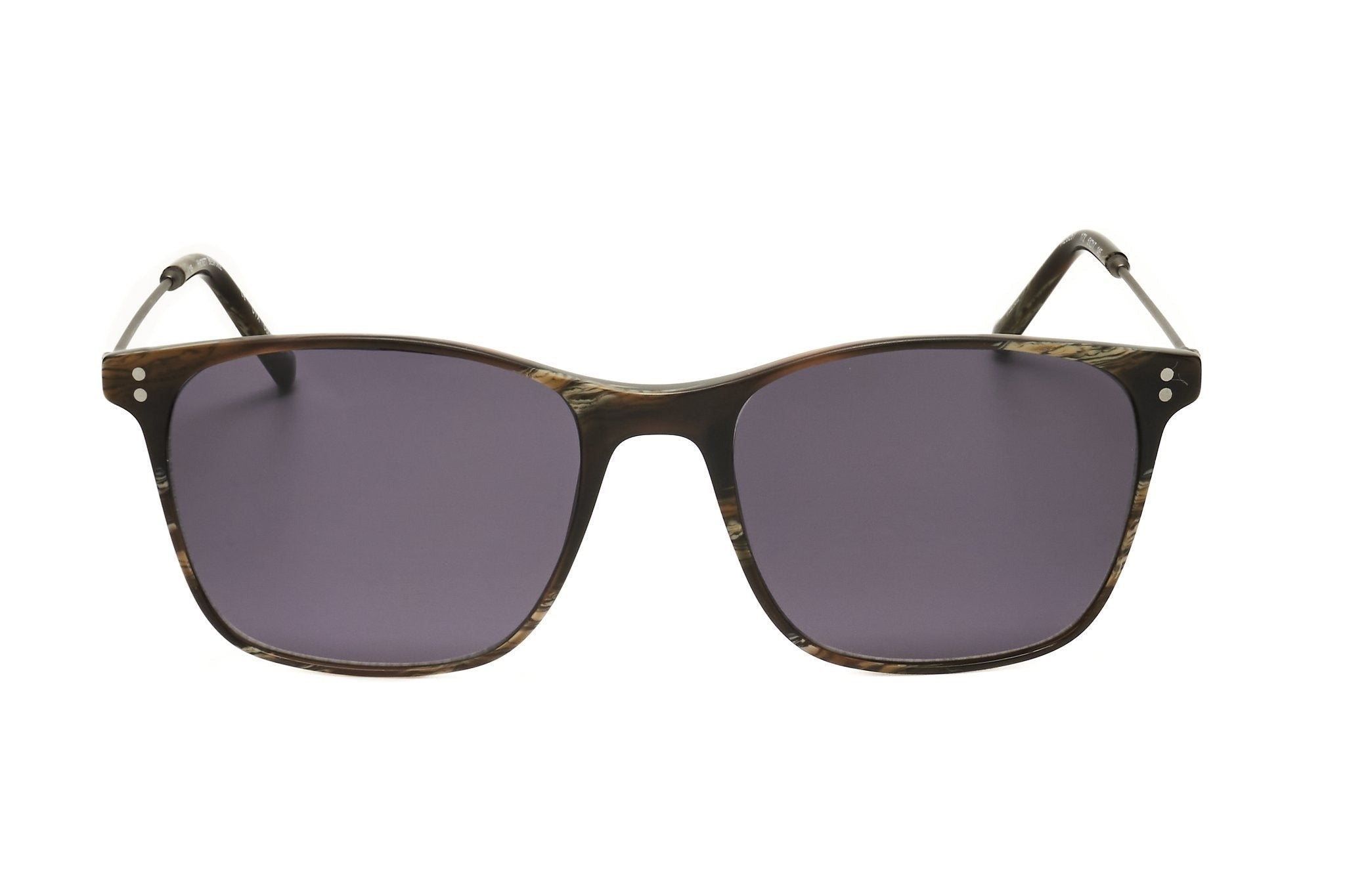 Hackett Bespoke Men's Acetate Sunglasses