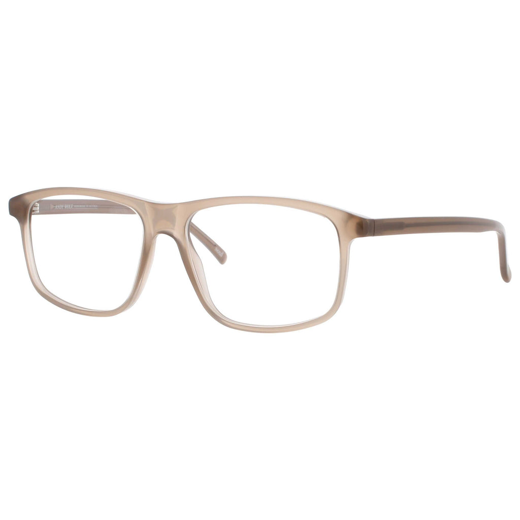 Andy Wolf Men's Eyeglasses AW-4537-D-58