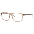 Andy Wolf Men's Eyeglasses AW-4537-D-58