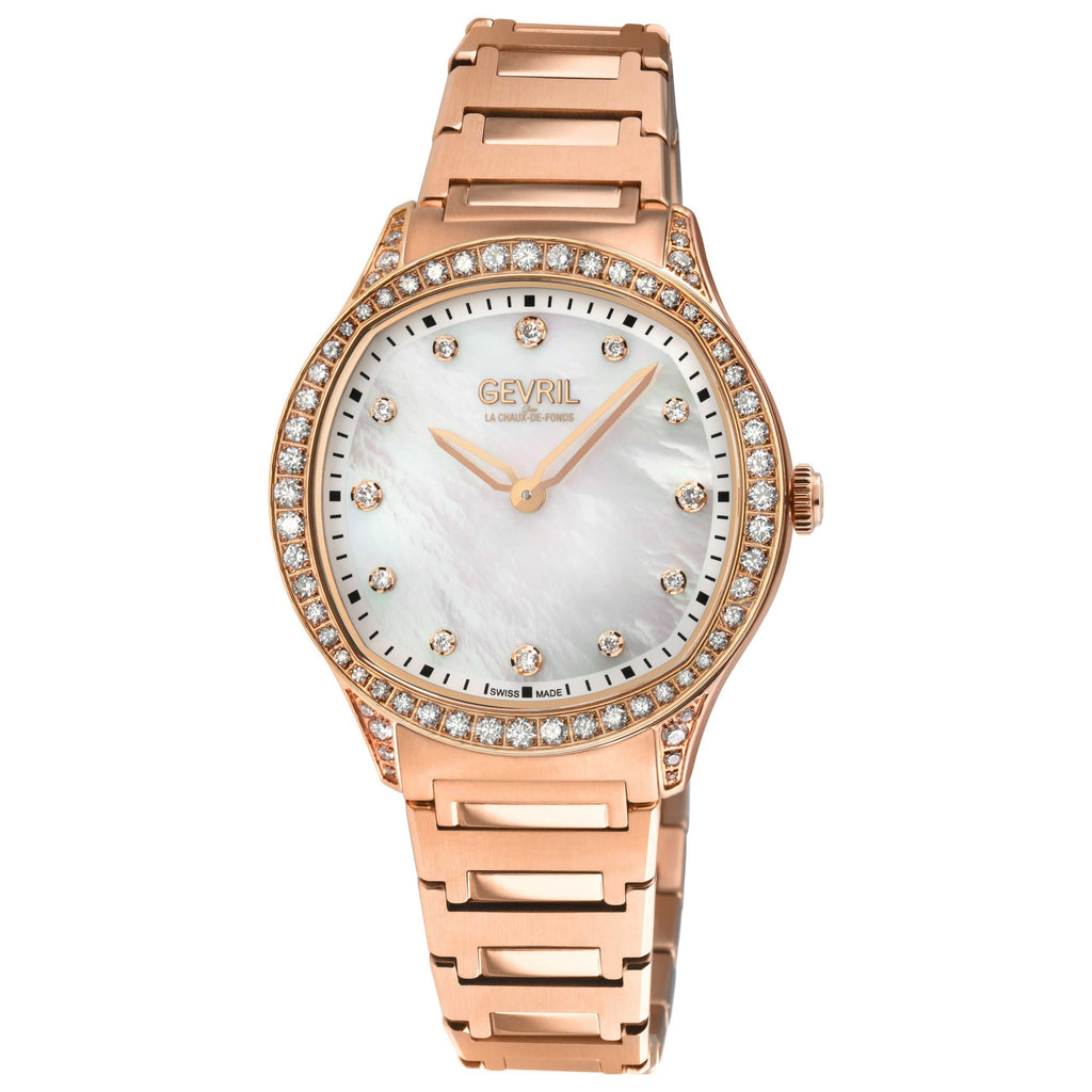 Gevril Women's Watch 10251B