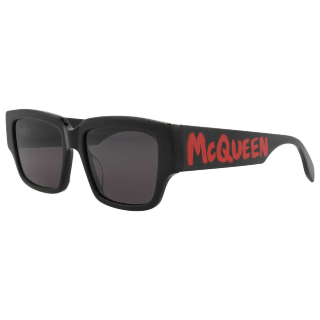 Alexander McQueen Men's Sunglasses AM0329S-30011473-002
