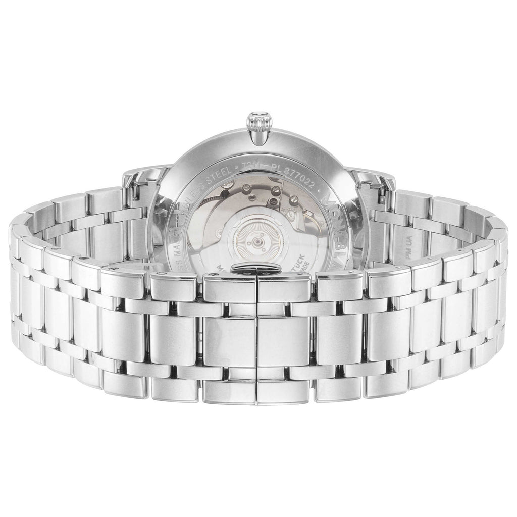 Montblanc Men's Watch MB110589